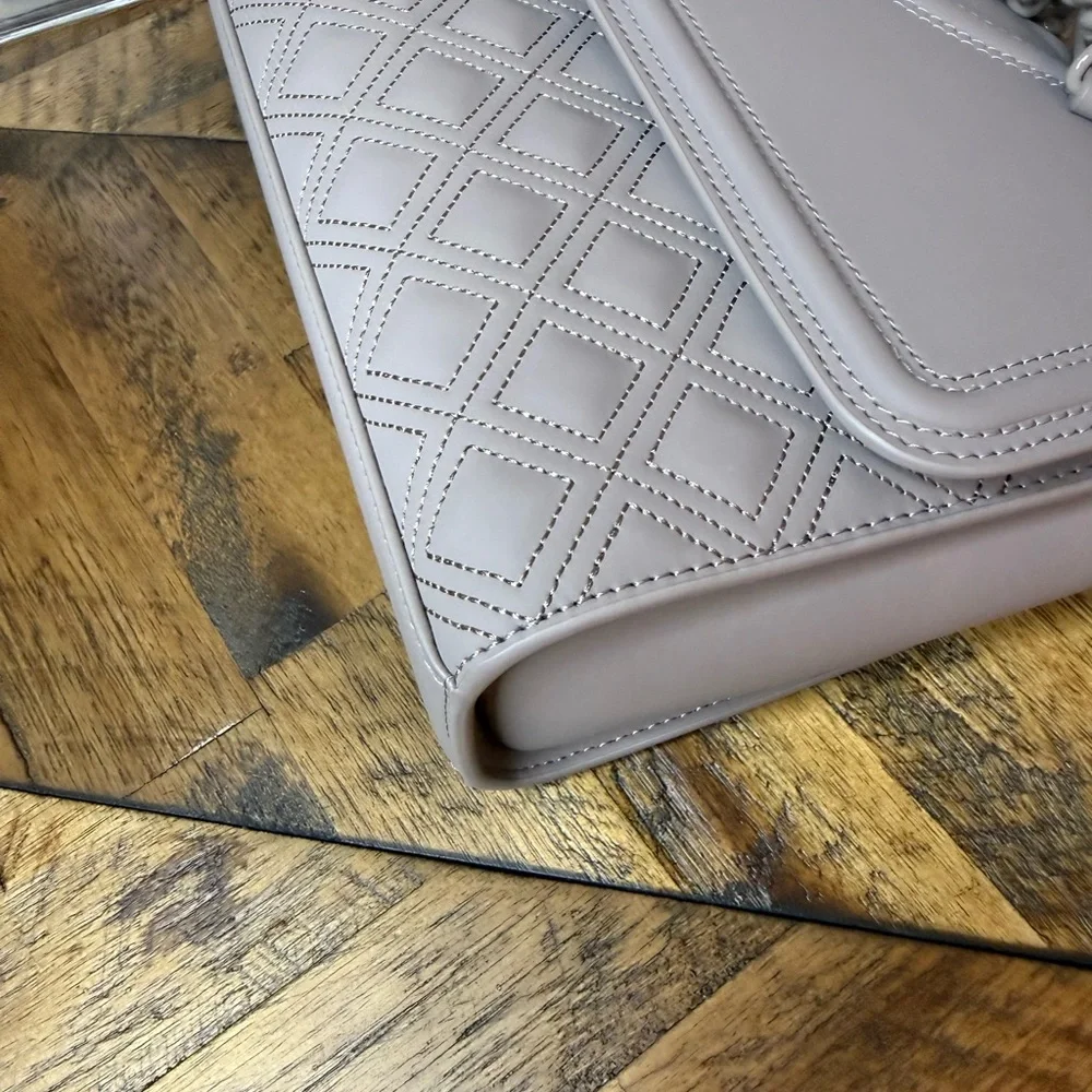 Tory Burch Fleming Convertible Shoulder Bag - Picture 5 of 7